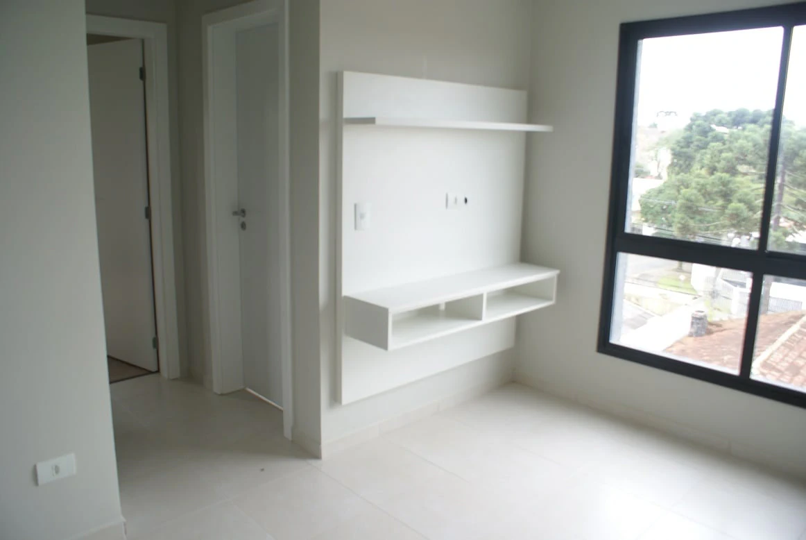 2-bedroom apartment, 1 with its own bathroom, 51 m²
