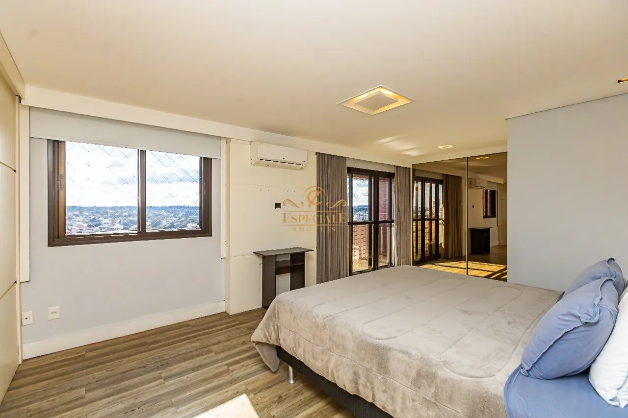 Furnished triplex penthouse with 4 en-suite bedrooms — photo 43