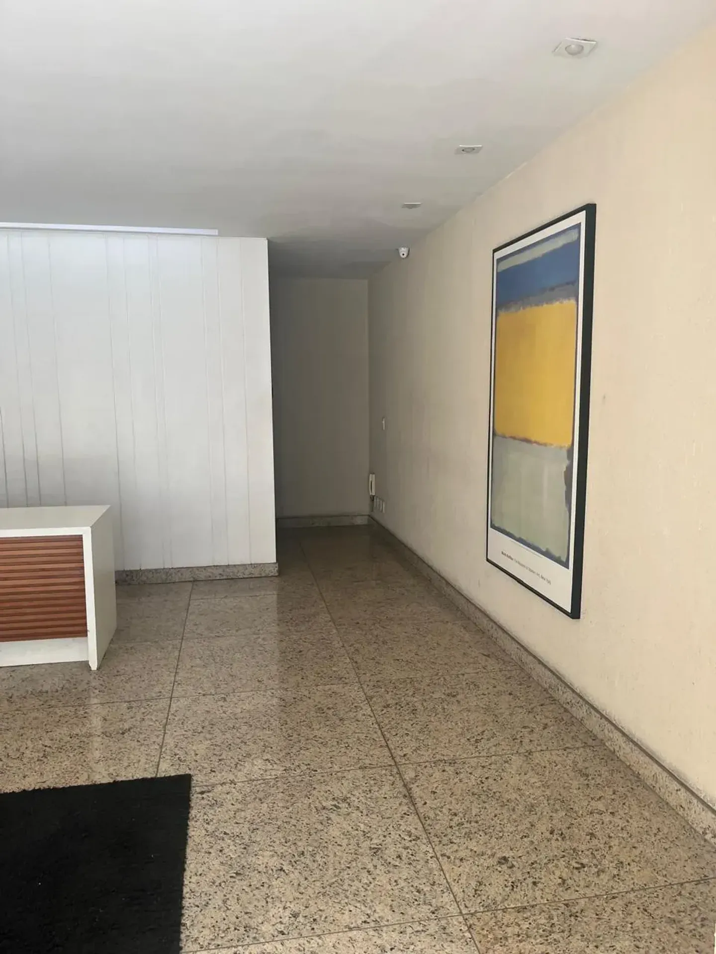 Furnished ground-floor apartment with 2 bedrooms — photo 28