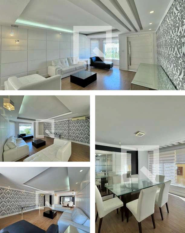 Casa de condomínio com 4 quartos e 4 banheiros, 700 m² — photo 14