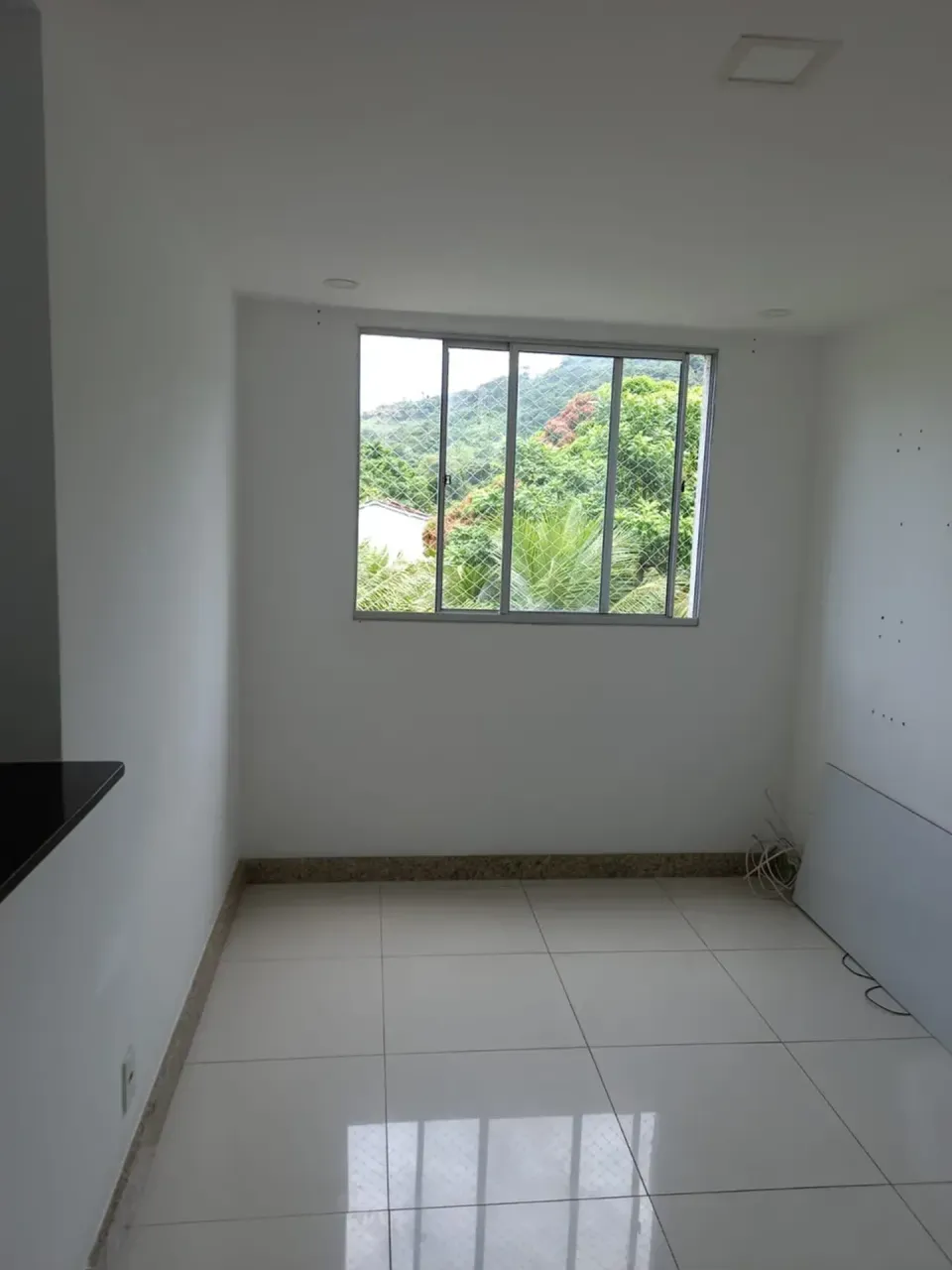 2-bedroom apartment with an open-plan kitchen — photo 3