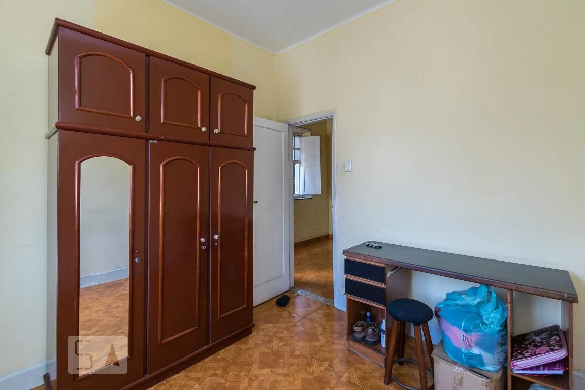 Apartamento de 2 quartos com varanda e cozinha separada — photo 10