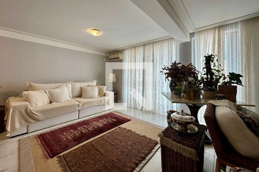 Apartamento de 2 dormitorios con balcón y 3 baños — photo 4