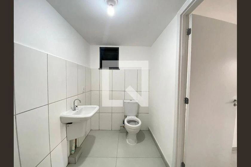 Unfurnished 2-bedroom apartment, 500 m² and 4 parking spaces — photo 29