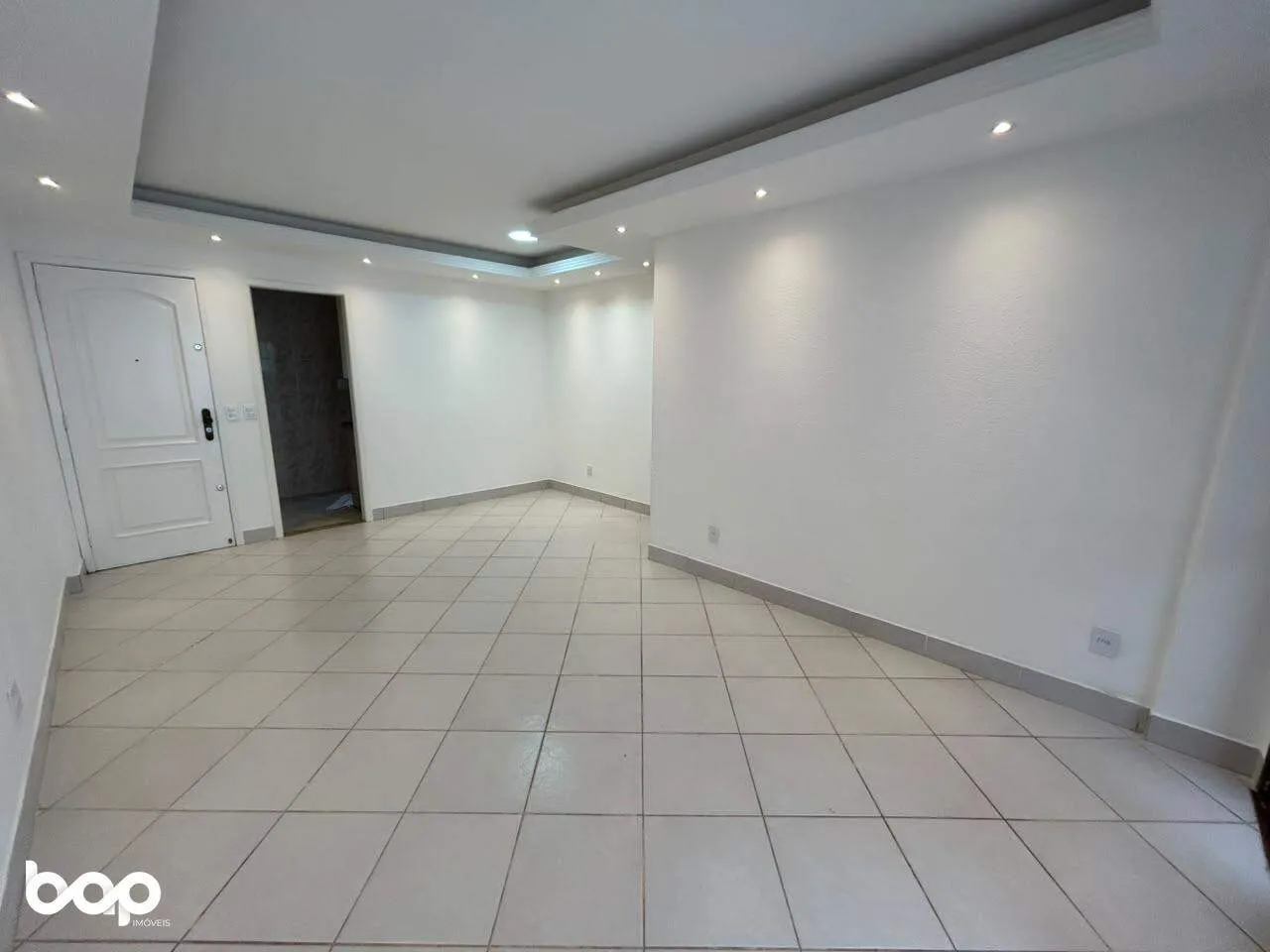 3-bedroom apartment, 1 with its own bathroom, 91 m² — photo 6