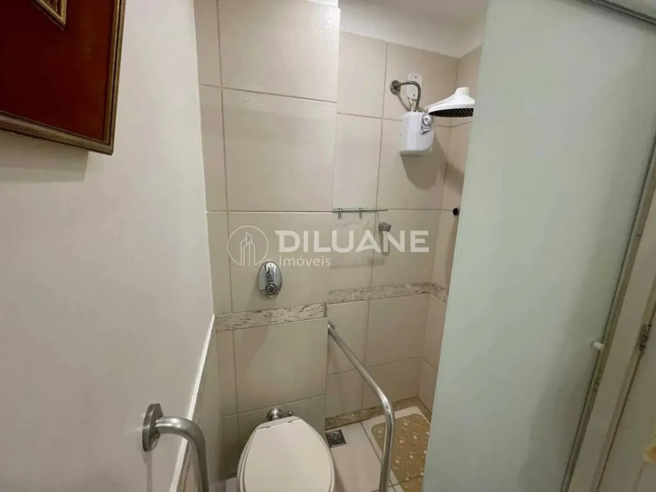 Cobertura duplex mobiliada com 4 quartos e 3 banheiros — photo 12