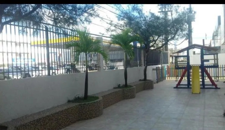 Apartamento de 3 quartos em condomínio com academia — photo 6