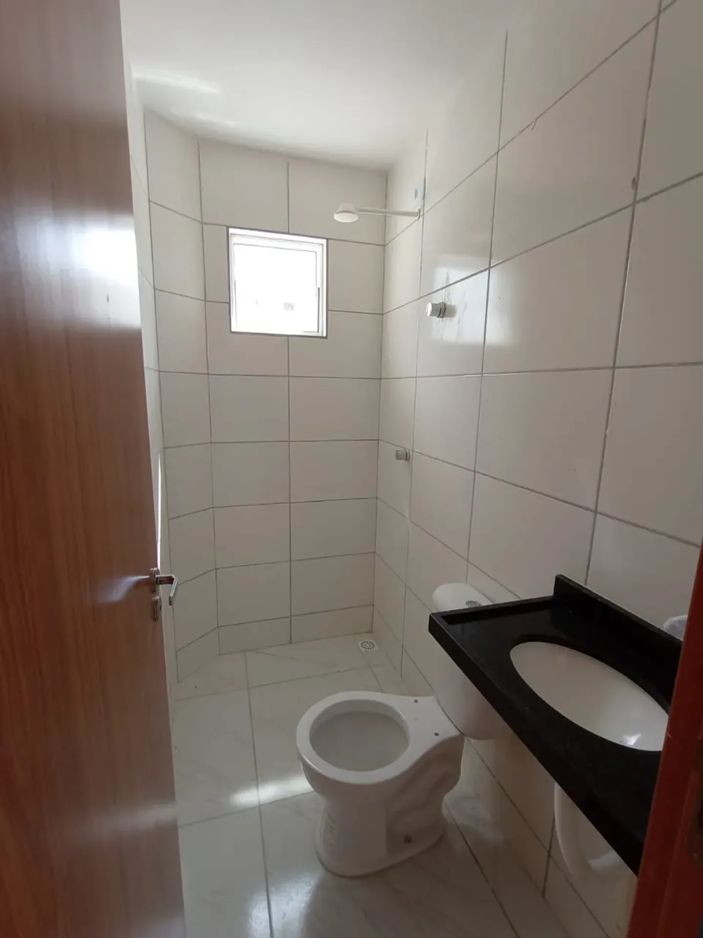 Unfurnished 2-bedroom apartment on the 3rd floor — photo 7
