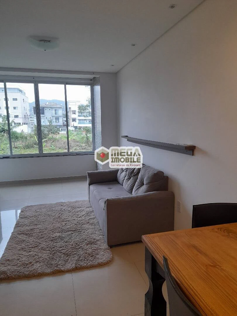 Квартира: 2 спальни, 1 со своей ванной, 67 м², Флорианополис — photo 8