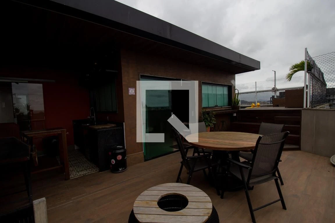 Apartamento mobiliado de 3 quartos em condomínio com sauna — photo 25