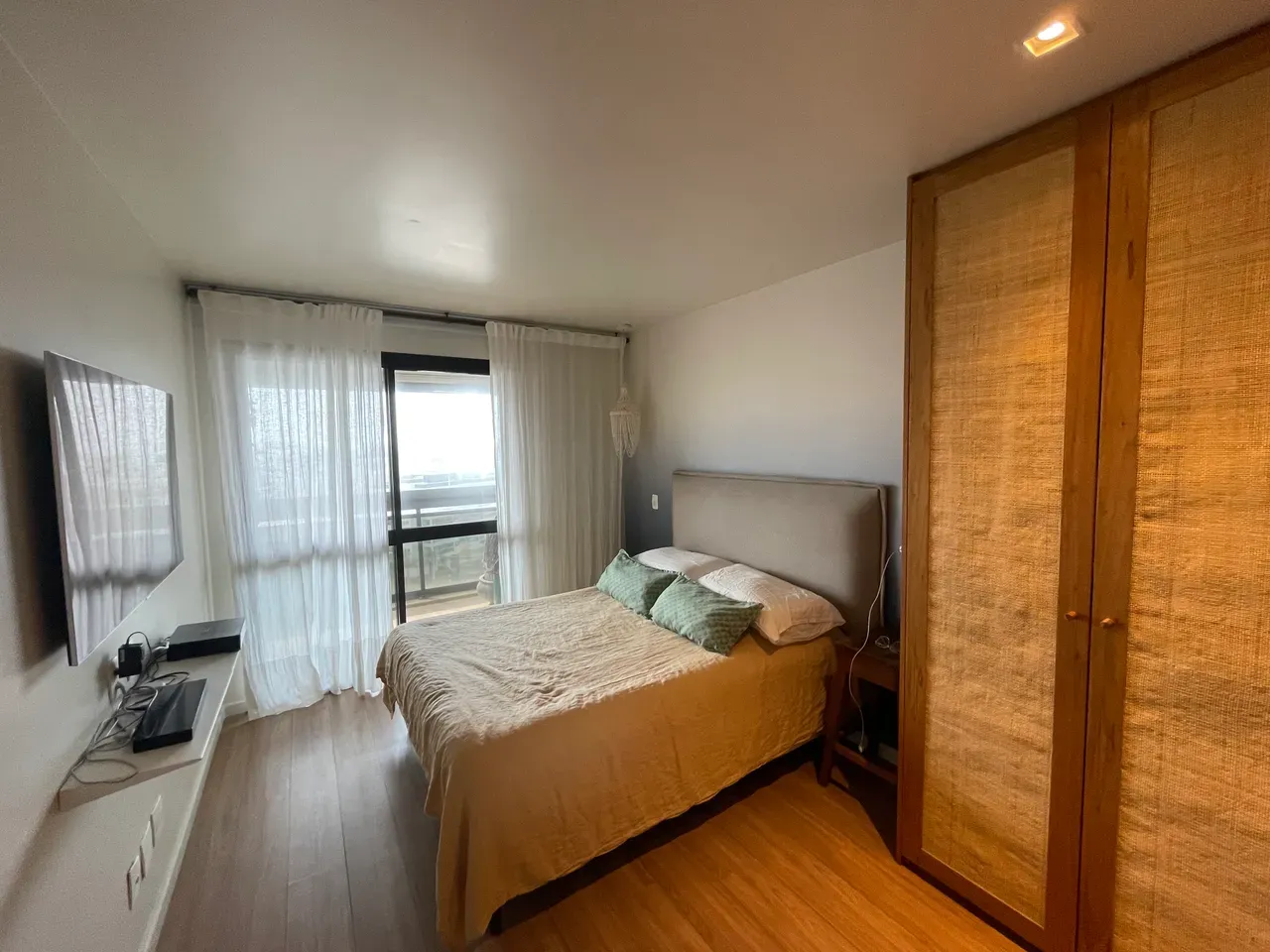 11th-floor 2-bedroom apartment with 110 m² and 2 baths — photo 21