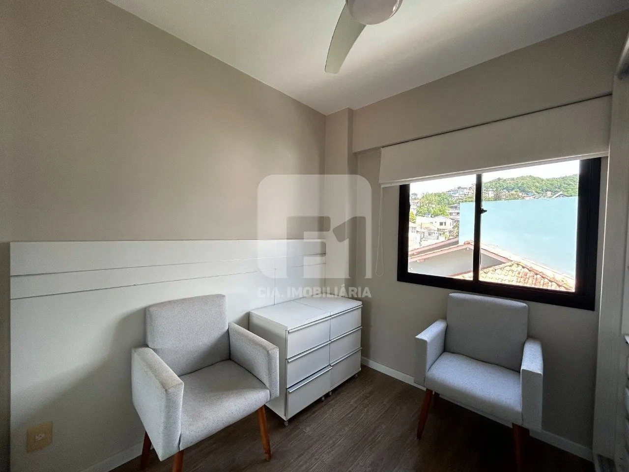 Furnished 3-bedroom apartment with 101 m² and balcony — photo 6