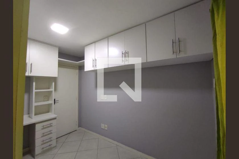Furnished apartment, 60 m², with a washing machine — photo 13