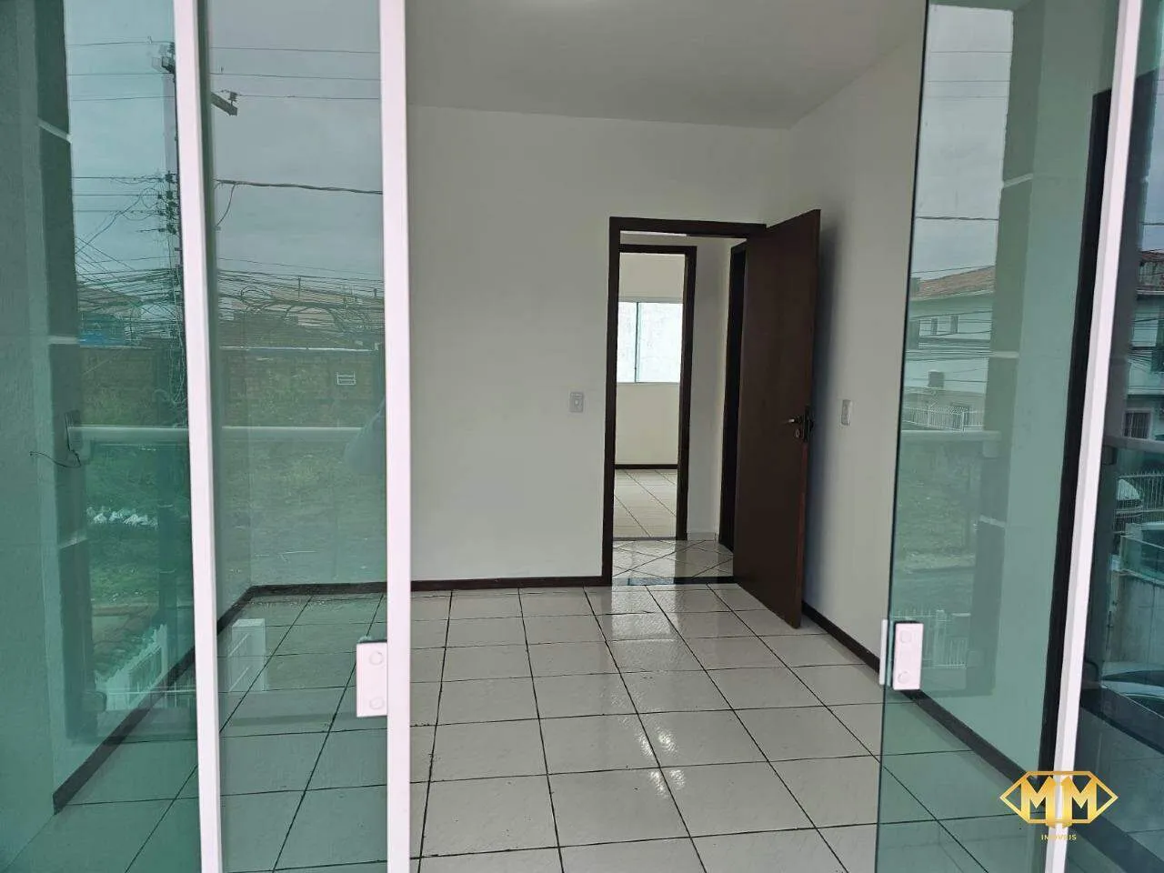 3-bedroom house with a grill on the balcony in Florianópolis — photo 10