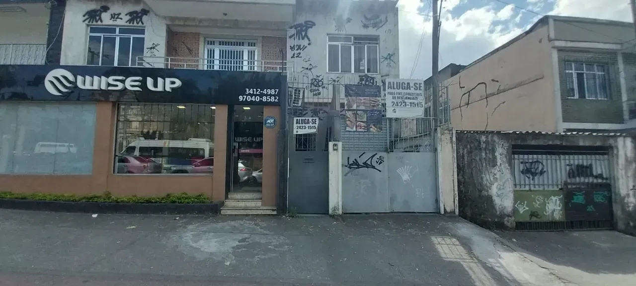 Apartamento com 3 quartos e 2 banheiros, sem vaga — photo 17