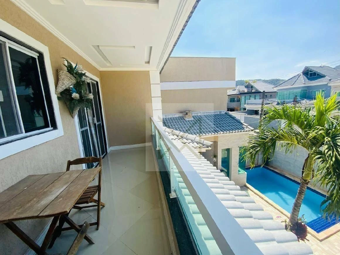 Furnished house with 4 en-suite bedrooms — photo 34
