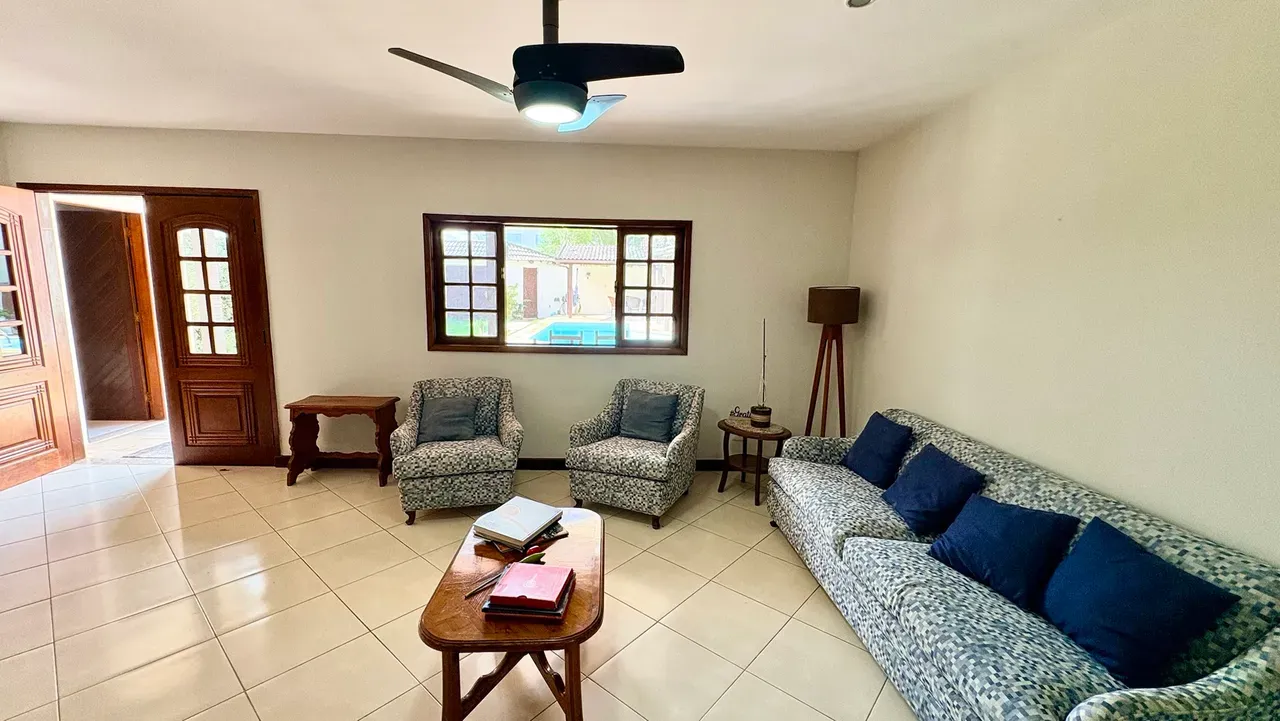 Casa mobiliada, 313 m², com piscina privativa — photo 19