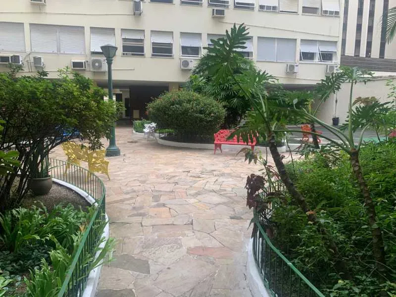 3-bedroom apartment with a private BBQ — photo 27