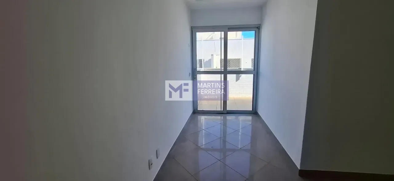 Apartamento com 4 quartos e varanda no terraço — photo 8