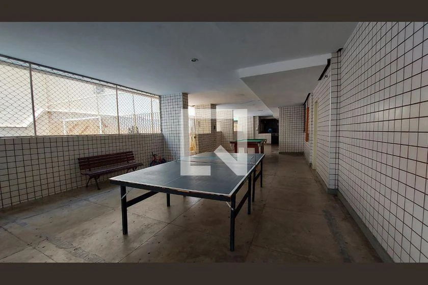 90 m² apartment with 2 bedrooms and a closed gas kitchen — photo 38