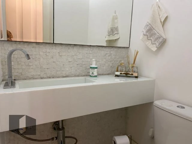2 quartos e vista para a água: apartamento de 92 m² — photo 29