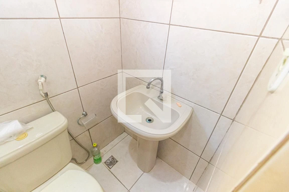 Unfurnished house with 2 bedrooms and private garden — photo 30