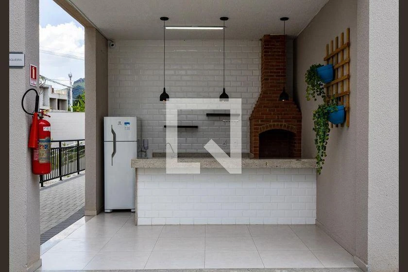 Apartamento com espaço de home office, Campo Grande — photo 48