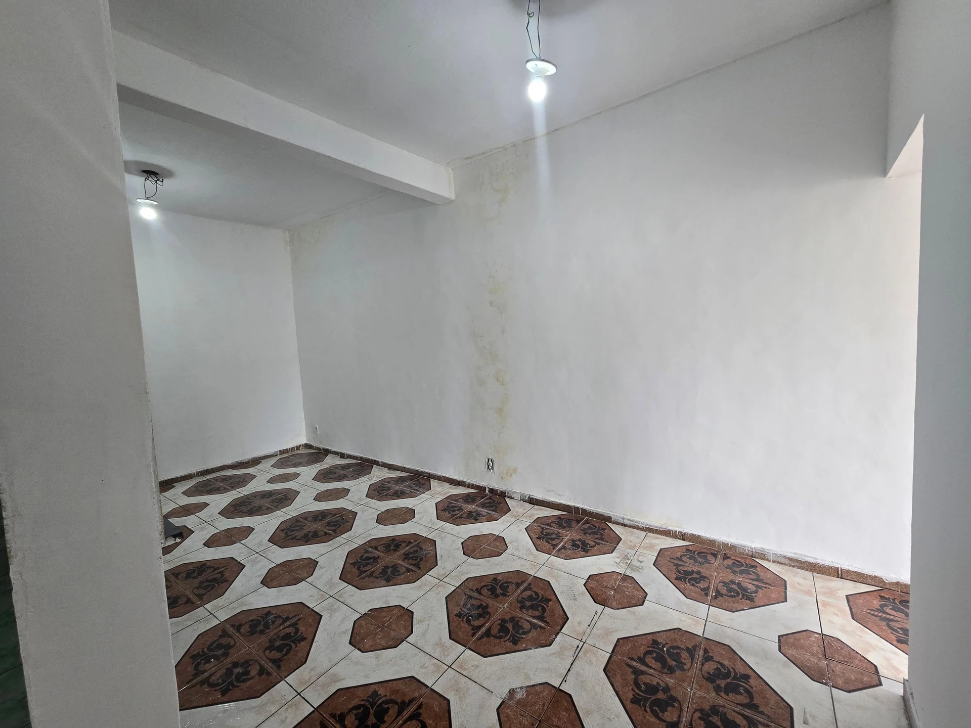 Квартира з 2 спальнями та відкритою кухнею — photo 14