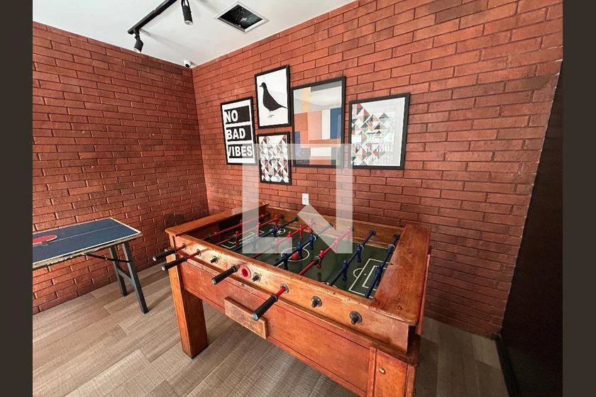 Мебльована квартира з 2 спальнями та балконом 42 м² — photo 42