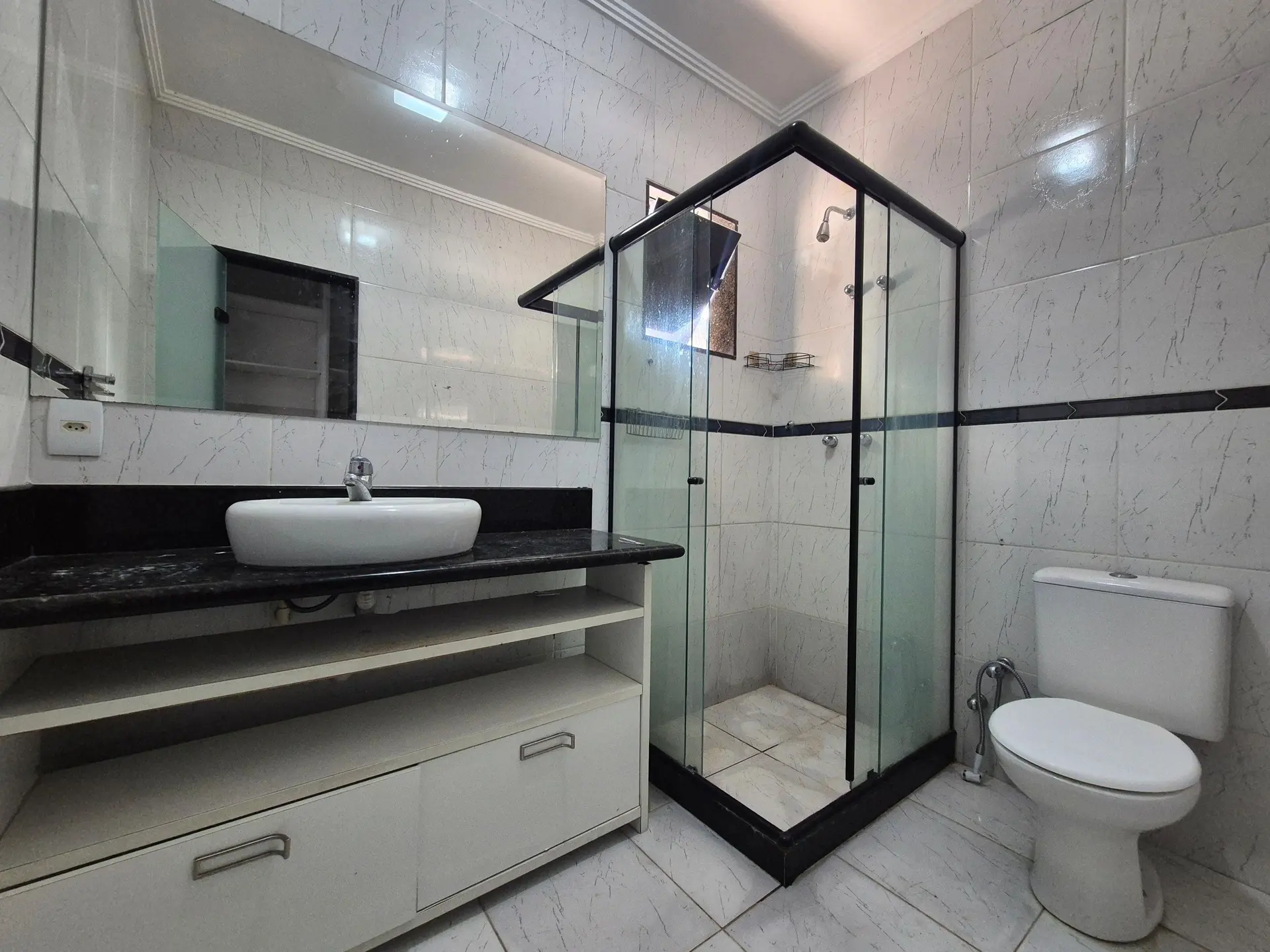 Furnished house, 100 m², with a jacuzzi — photo 47