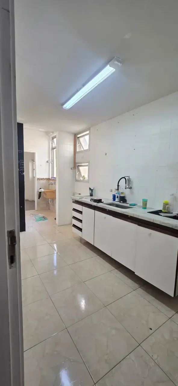 2-bedroom apartment with separate kitchen, pets allowed — photo 5