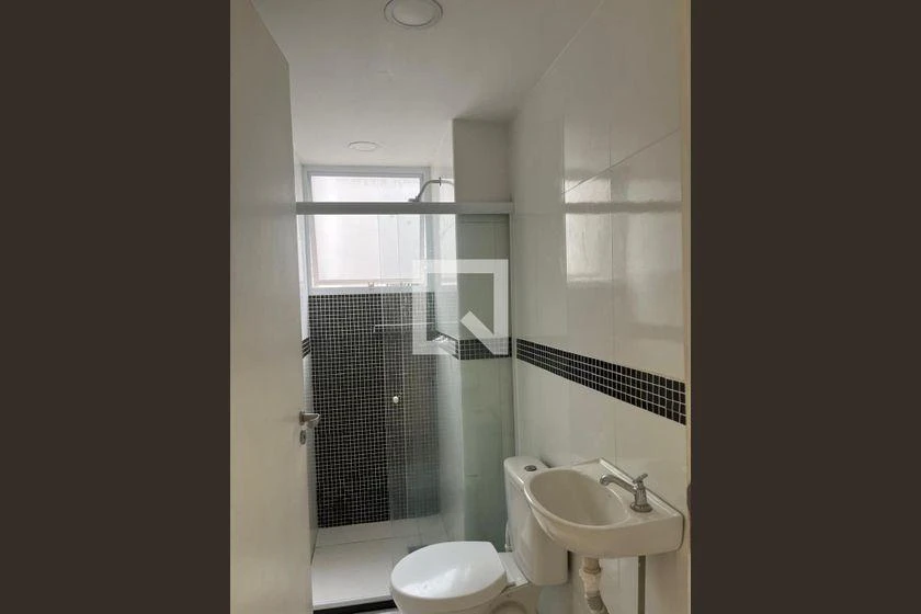 2-bedroom apartment, 43 m² — photo 4