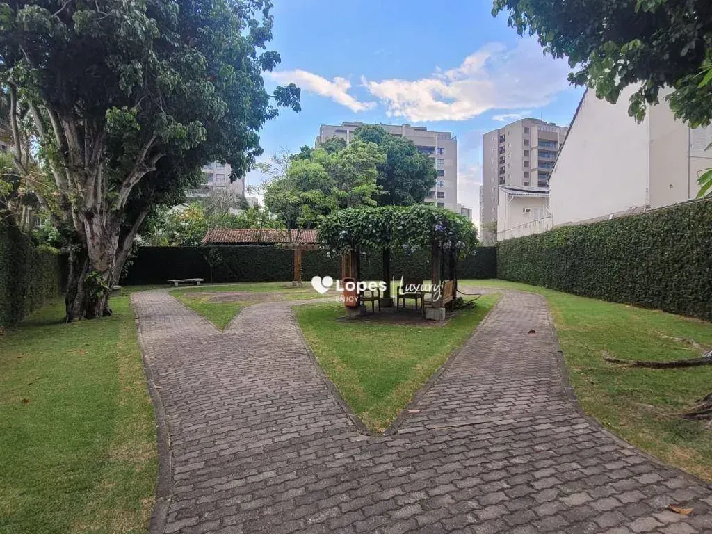 Linear house for rent with 5 bedrooms and private pool — photo 38