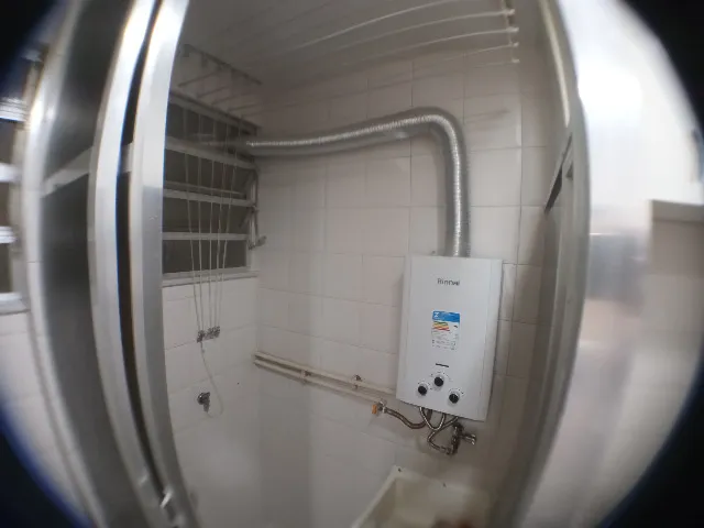 One-bedroom apartment, 40 m² — photo 9