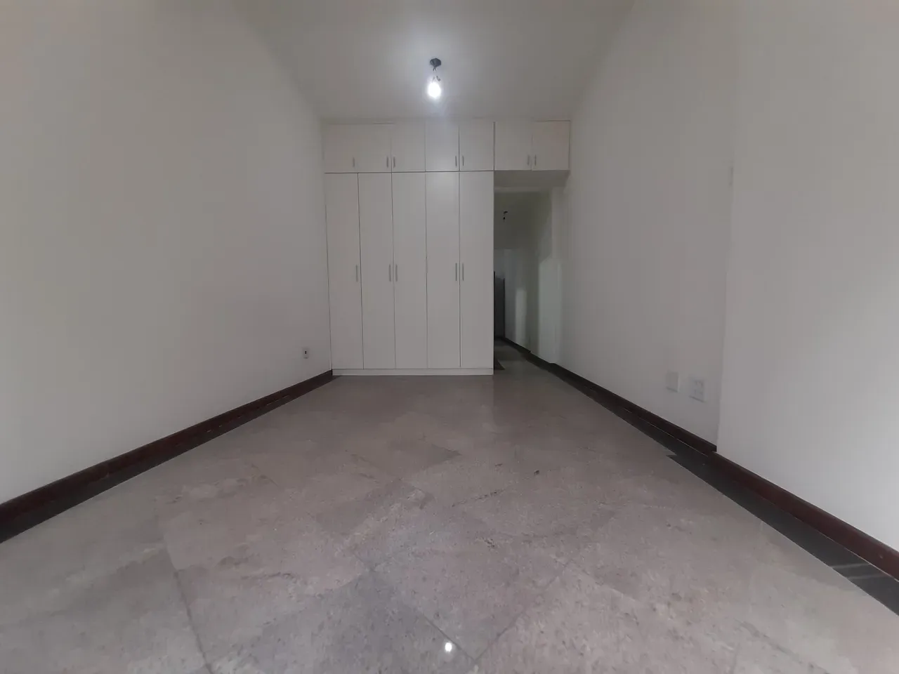 Apartamento de 1 quarto e 30 m² — photo 5