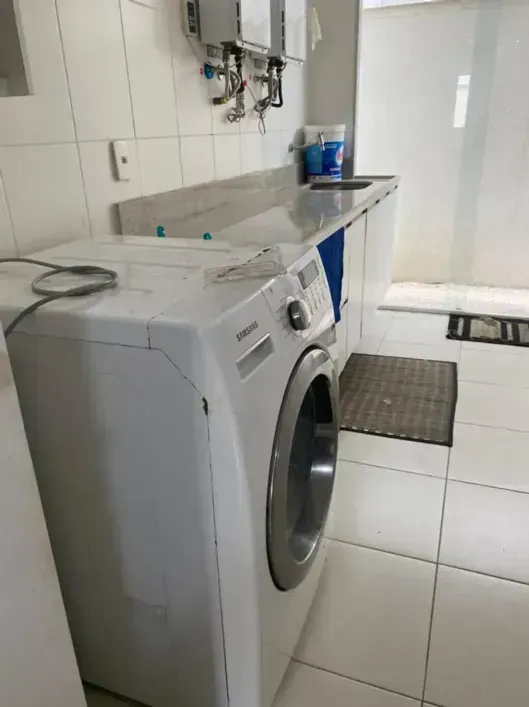 Casa mobiliada com 5 suítes e piscina e cozinha fechada — photo 20