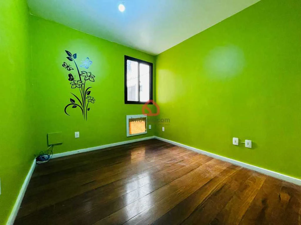 Apartamento de 200 m² com 4 quartos e 2 vagas — photo 12