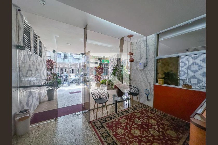 One-bedroom, 45 m² apartment in Rio de Janeiro — photo 30