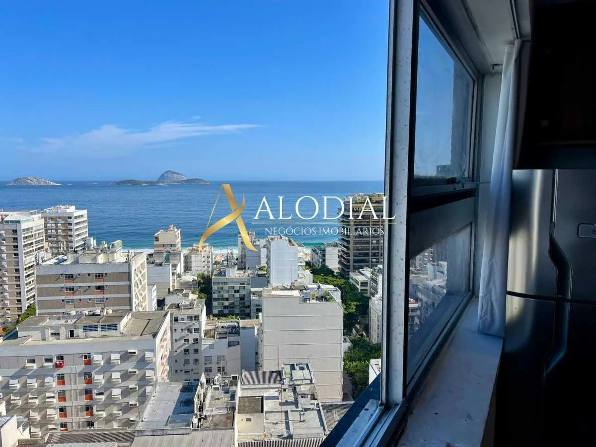 1 quarto e janelas do piso ao teto: apartamento de 52 m² — photo 5