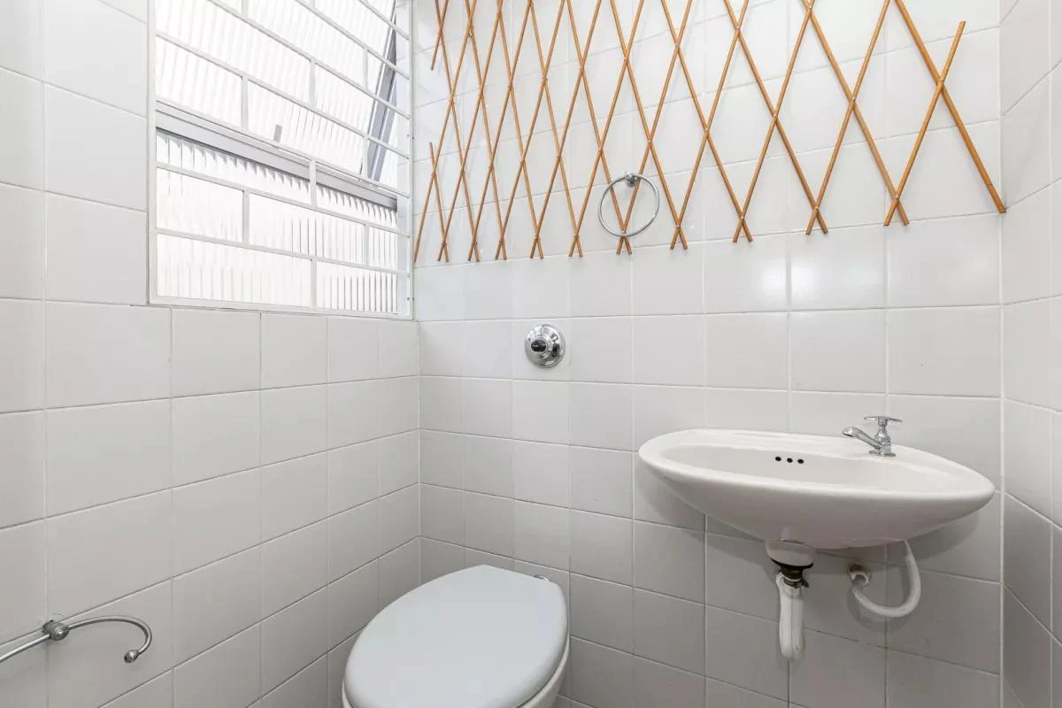 Apartamento de 62 m² e 2 quartos, Água Verde — photo 12