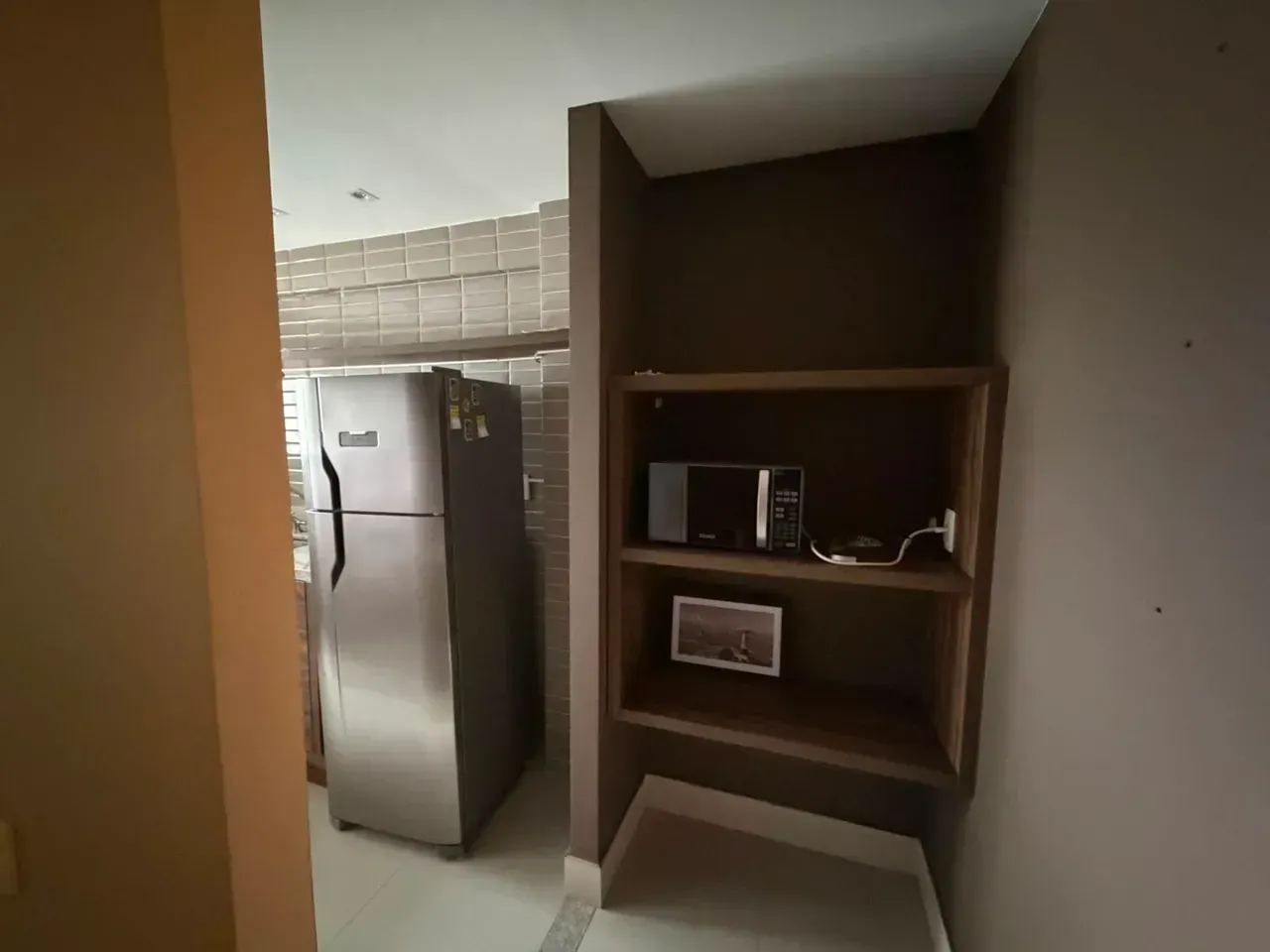 Rental apartment with 1 bedroom and 56 m² — photo 10