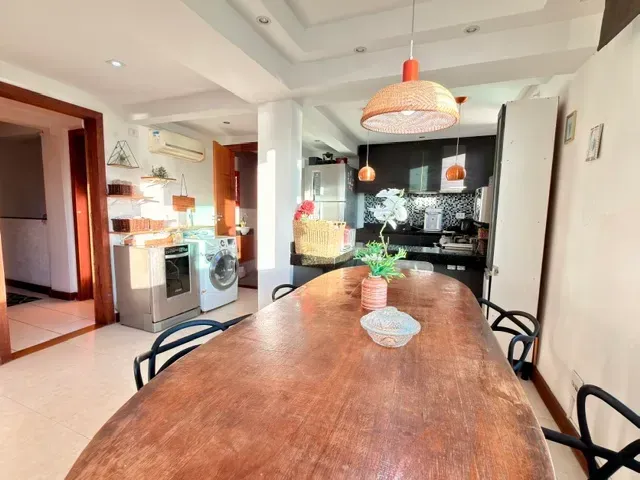 Furnished house with 4 bedrooms and 5 bathrooms — photo 6