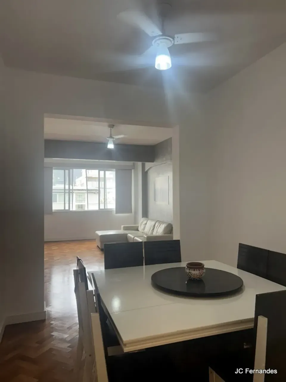 Apartamento amueblado con 3 dormitorios y cocina a gas — photo 16