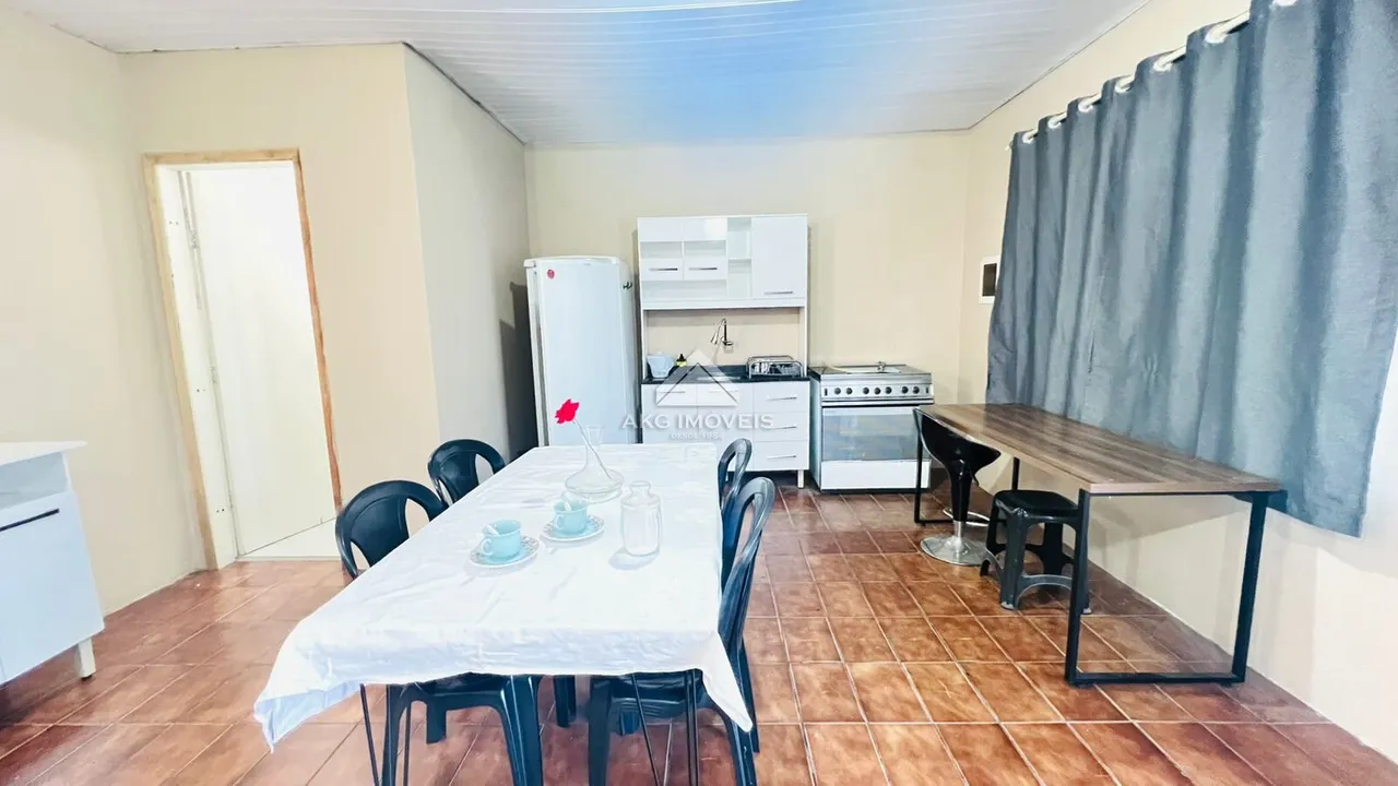 Мебльована студія 35 м² з 1 паркомісцем і 1 ванною — photo 12