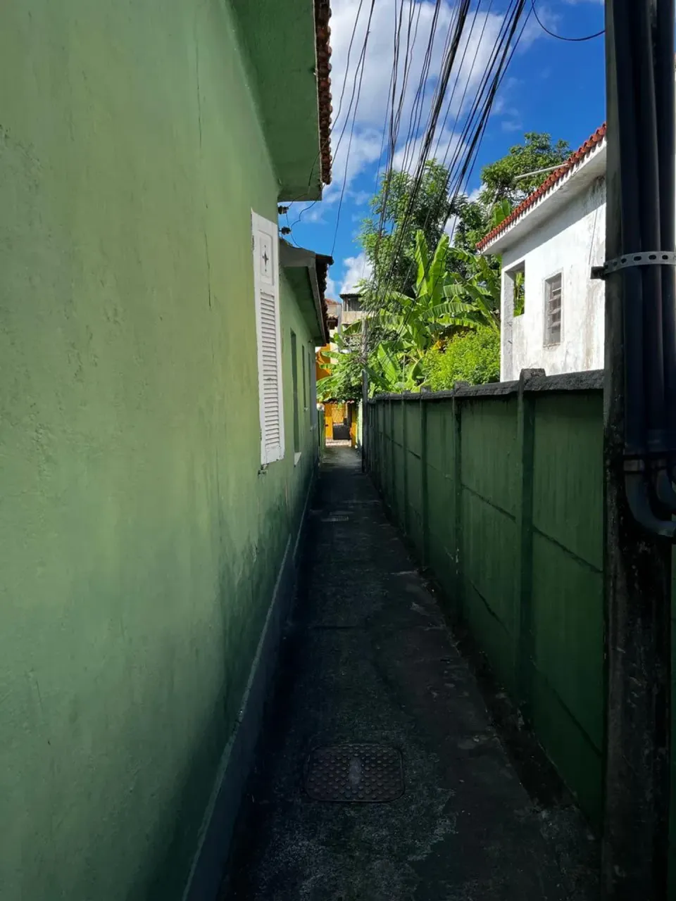 Village house with 1 bedroom and 1 bathroom — photo 10