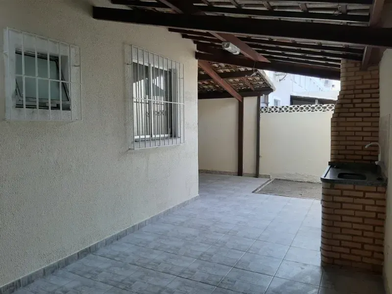Apartamento no 1º andar com varanda gourmet — photo 14