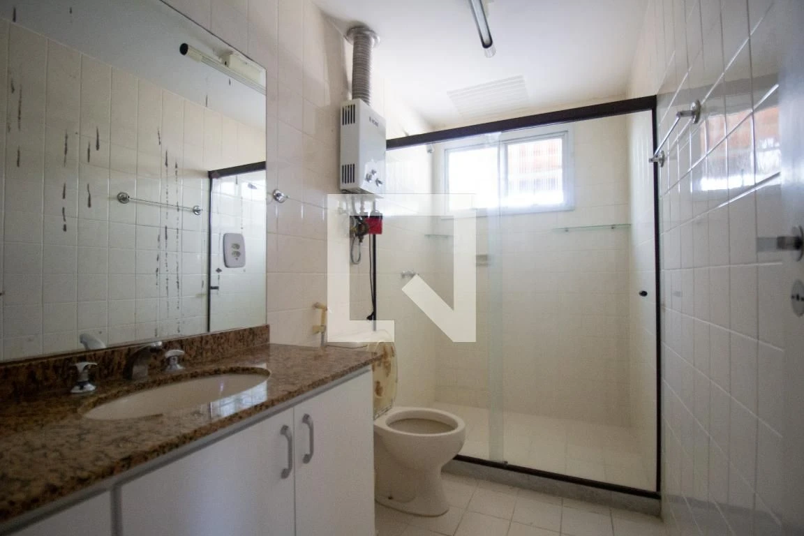 3-bedroom apartment with balcony and 2 parking spots — photo 34