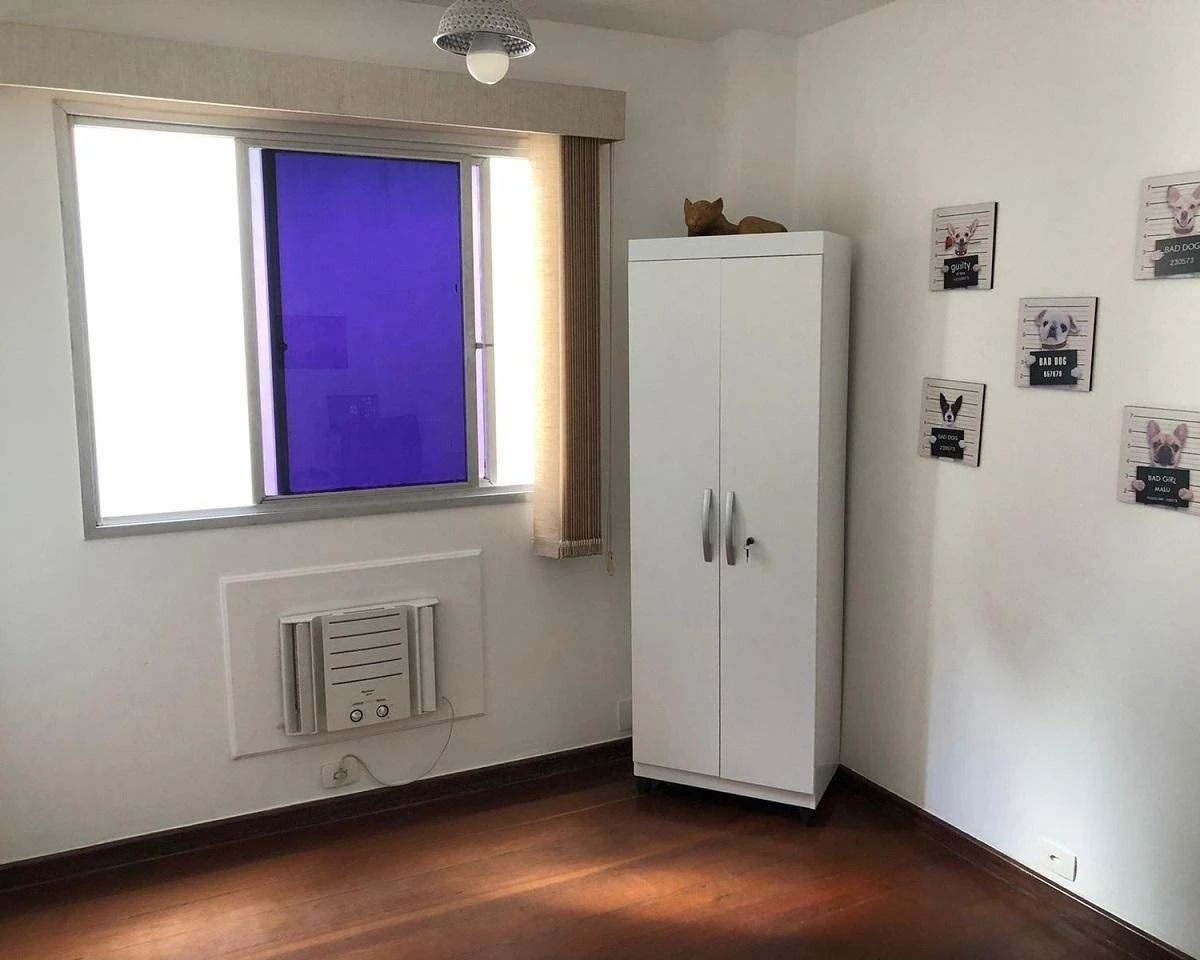 Apartamento mobiliado de 4 quartos com espaço de home office — photo 6