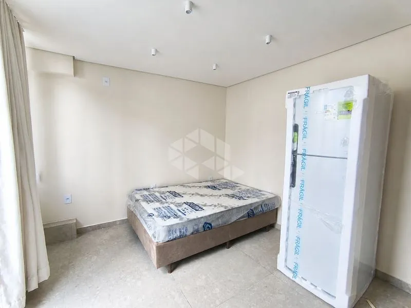One-bedroom apartment, 30 m² — photo 8