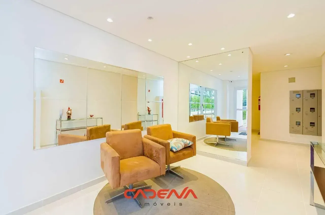 2-bedroom apartment with balcony and private BBQ — photo 69